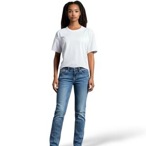 Miss Me me skinny jeans size 27